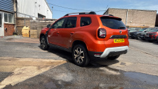 Dacia Duster 1.3 TCe 130 Prestige 5dr Petrol Estate